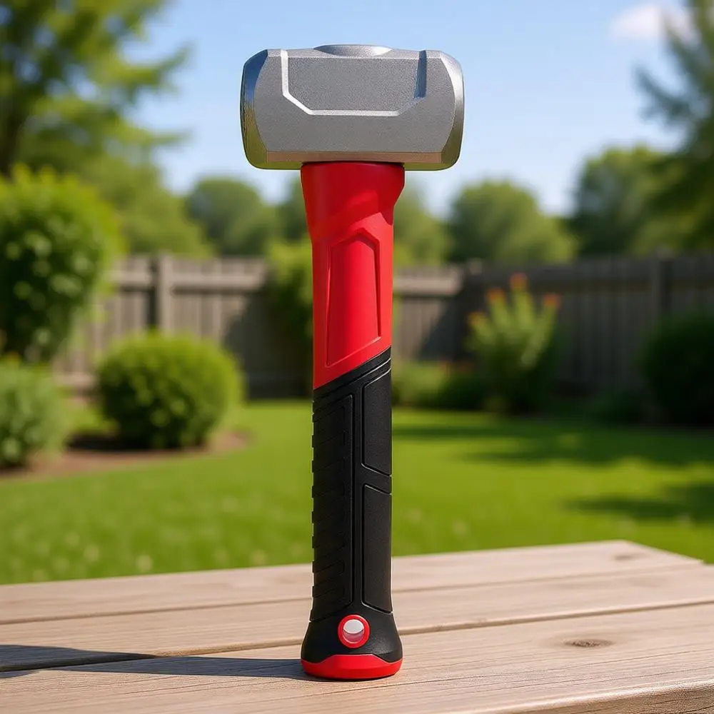 3Lb Fiberglass Dril…