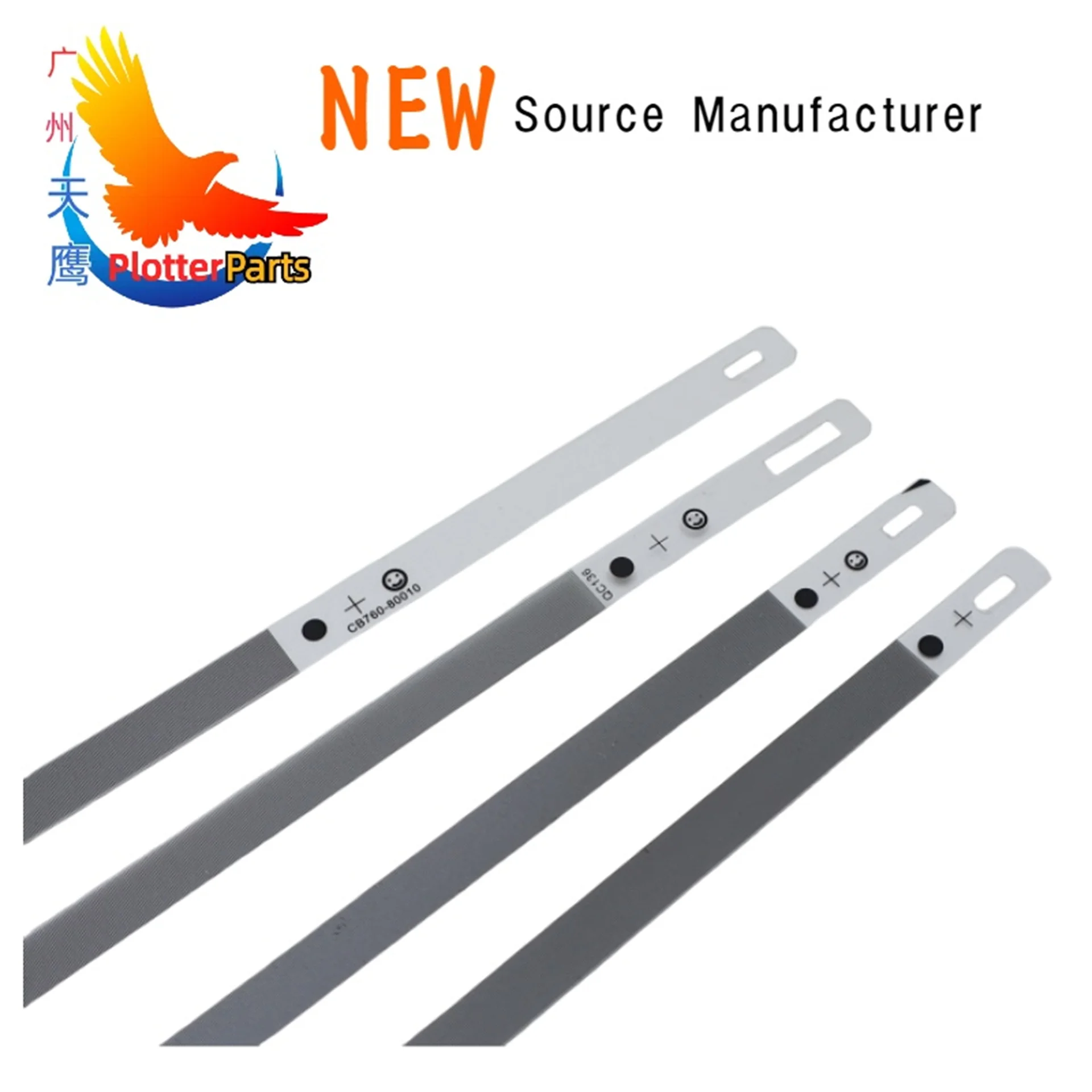 Encoder Strip Fit H… - image