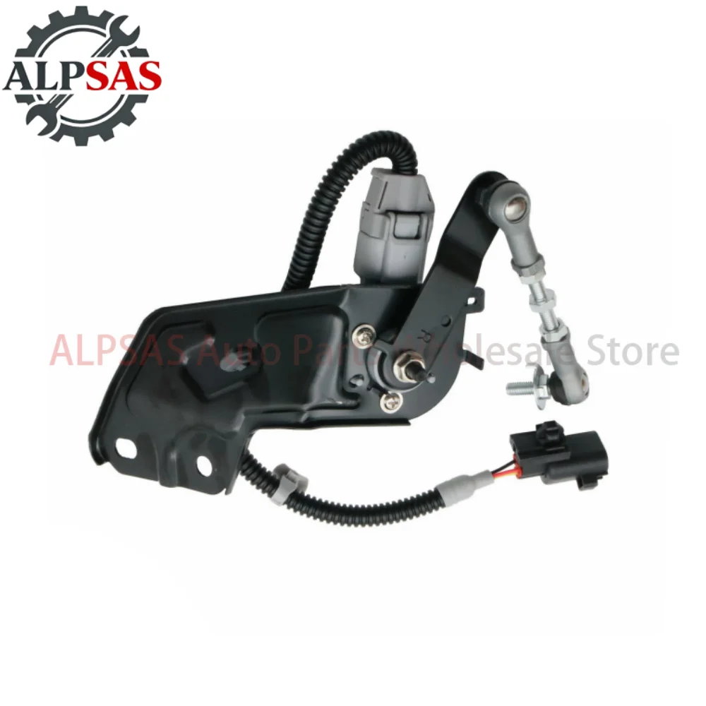 

НОВЫЙ Датчик регулировки высоты задней правой подвески 89407-60022 для Toyota 4Runner, Land Cruiser Prado GRJ-120, Lexus GX470 2002-2009