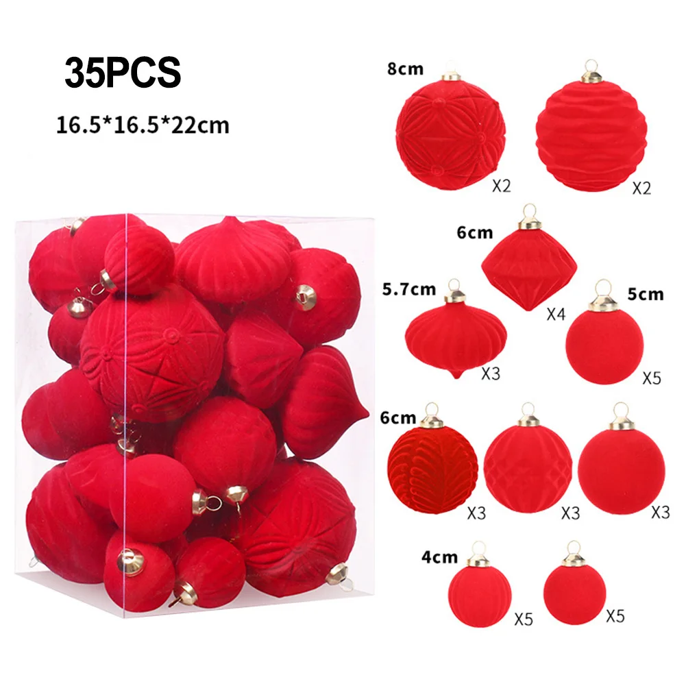 احتفالات عيد الميلاد 8 سنتيمتر 5.7 سنتيمتر توافدوا الحلي الحرف الإبداعية عطلة زينة DIY مشاريع جعل اكاليل