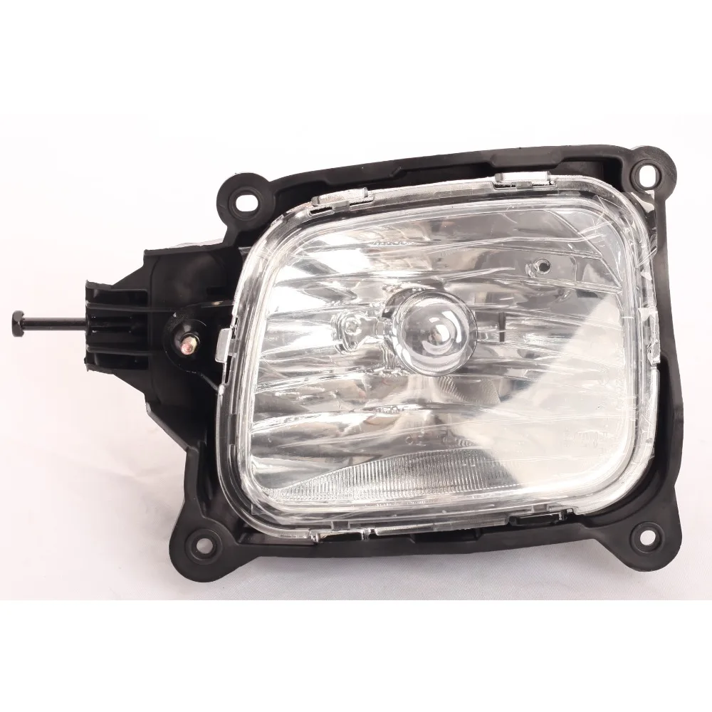 92201 4E500 92902 4E500  Front Left Right Auto Fog Light 922014E500 929024E500  for KIA Bongo 2012