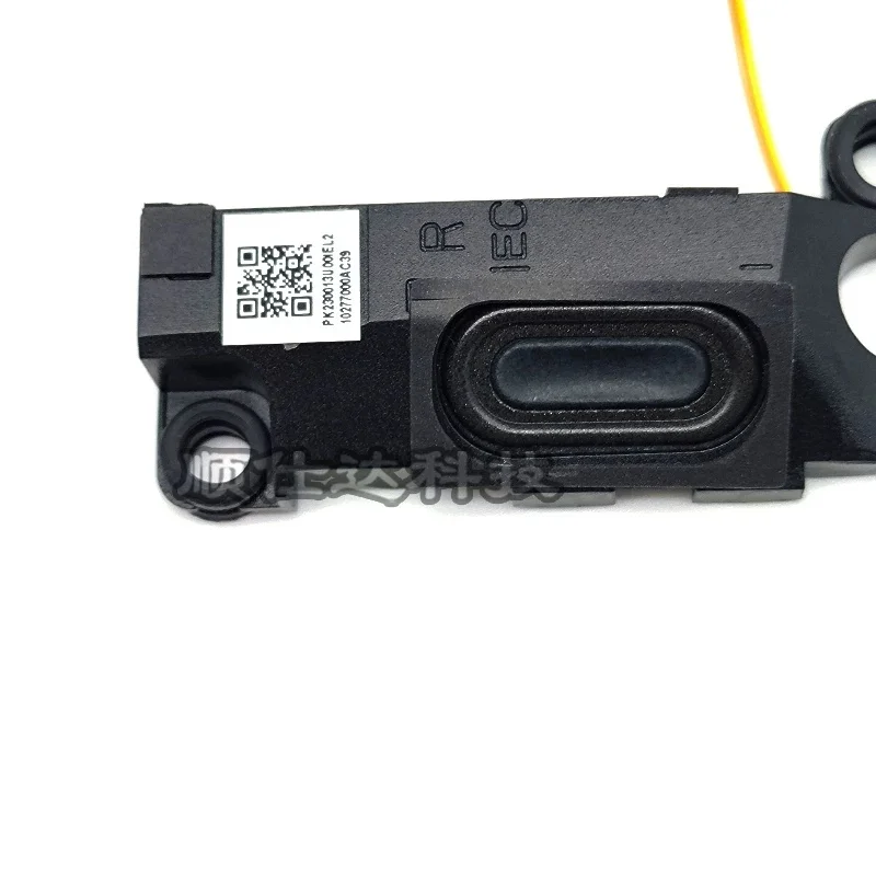 Alternative Loudspeaker for Lenovo Ideapad Gaming 3‑15IHU6 3‑15ACH6 Notebook Audio Speaker PK230013U00