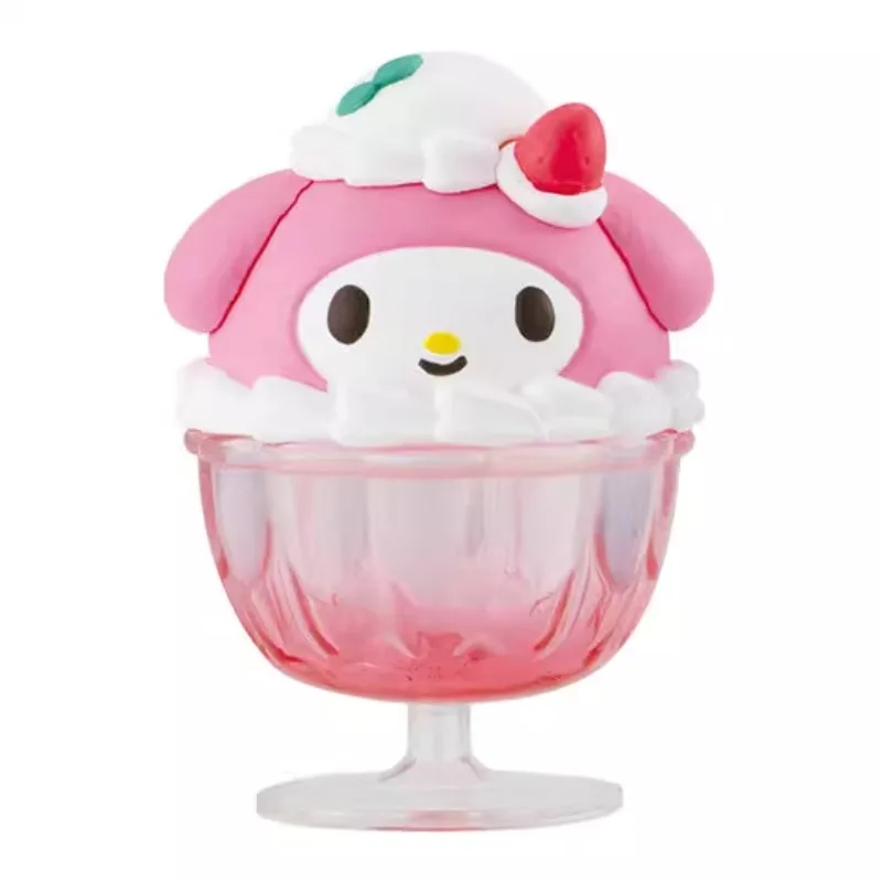 Рисунок 5 - Sanrio Dessert Cup Series Капсульные