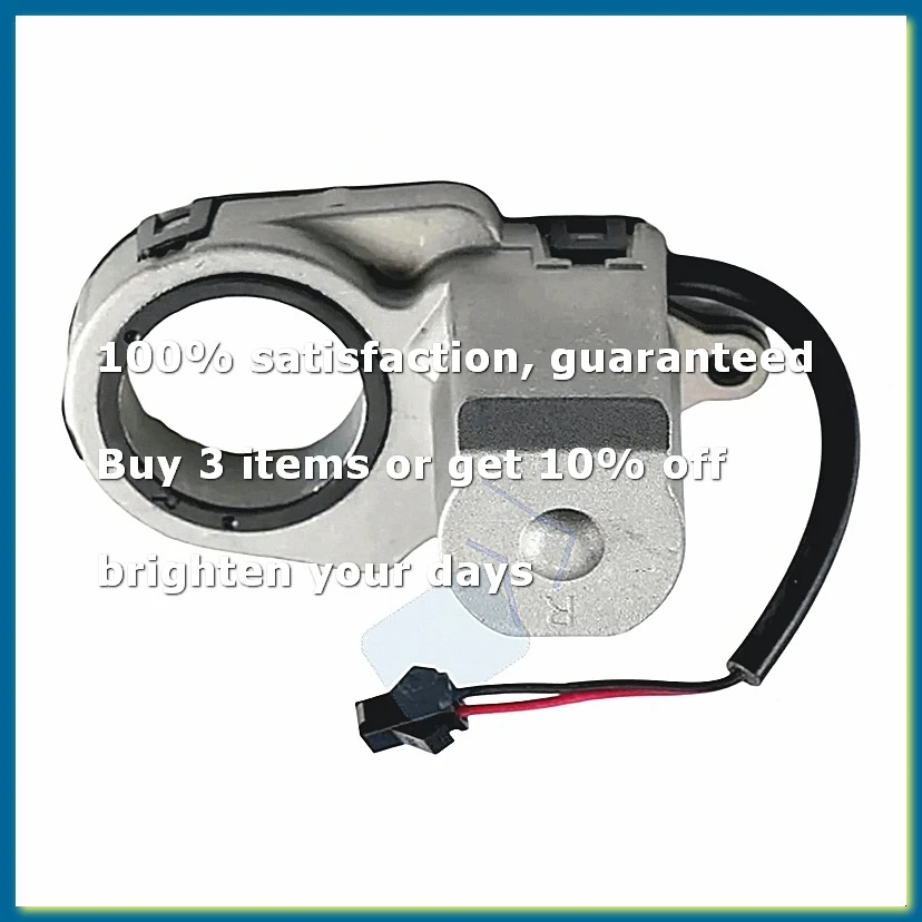 Car Rearview Mirror Folding Motor Mirror Fold Motor for Partner 3008 508 5008 208 2008-2019 LHD Right