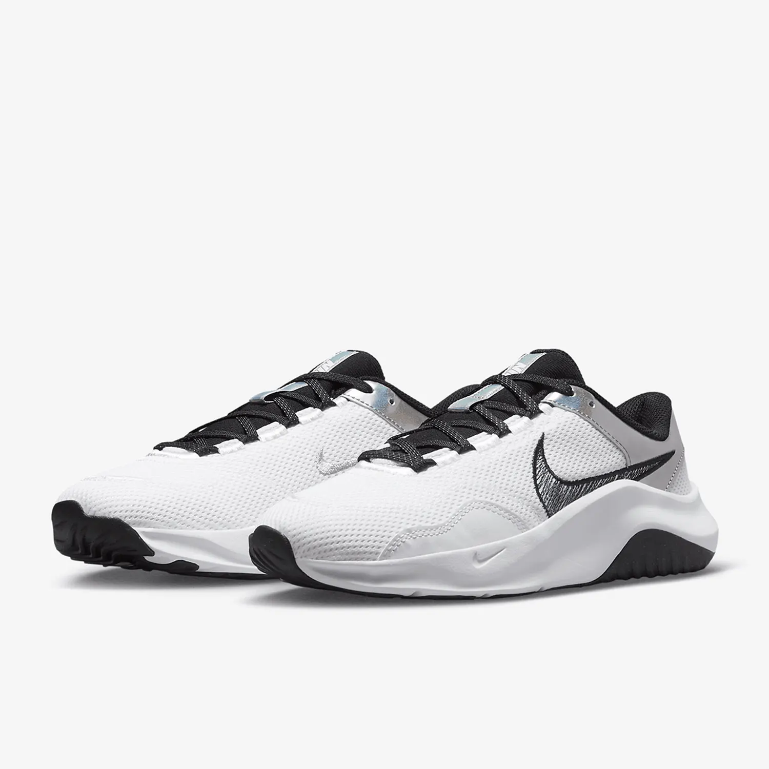 

Nike genuine 2023 New Unisex Durable Breathable Training Shoes DQ4674-100