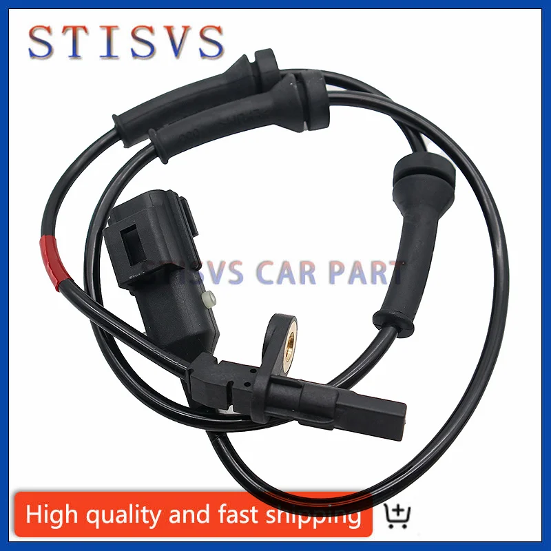 Rear Left/Right ABS Wheel Speed Sensor LR024203 For Land Rover Range Rover Evoque 2012-2017 New High Quality Car Accessories