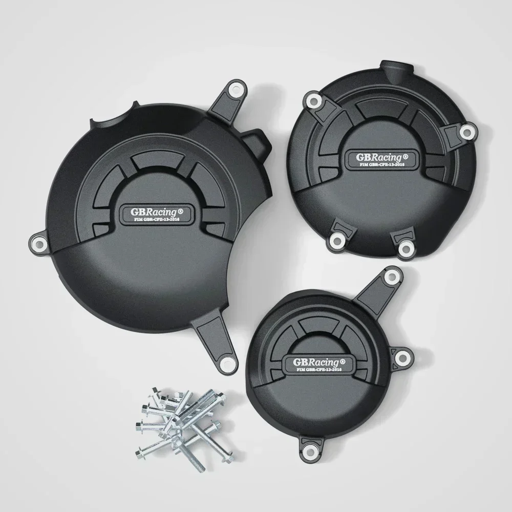 

Комплект протекторов крышки двигателя для HONDA CB1000R 2011-2017