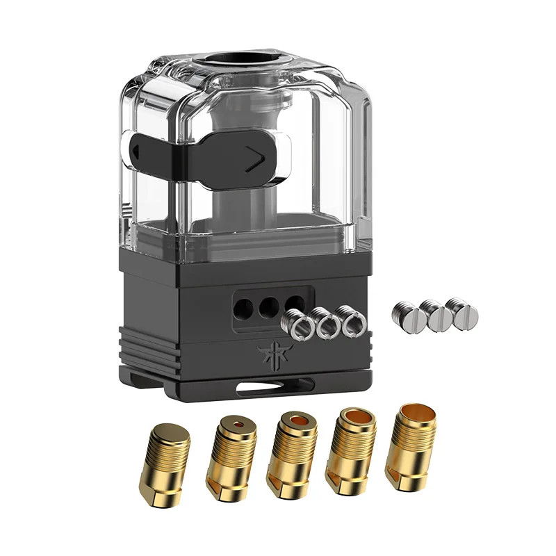 ThunderCloud Vape Review: Is the Original ThunderCloud X ELMONO Requiem RBA Worth Your Investment? ThunderCloud Vape Review: Is the Original ThunderCloud X ELMONO Requiem RBA Worth Your Investment?
