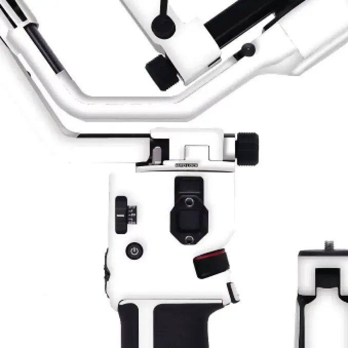 

Express Your Style & Protect Your Gear: Premium Waterproof Vinyl Skins for DJI RS 5 Gimbal