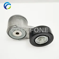 Belt Tensioner for CHRYSLER GRAND VOYAGER CHEROKEE WRANGLER DODGE NITRO 35612031F 68027611AA 68027611AB K68027611AB K68027611AA