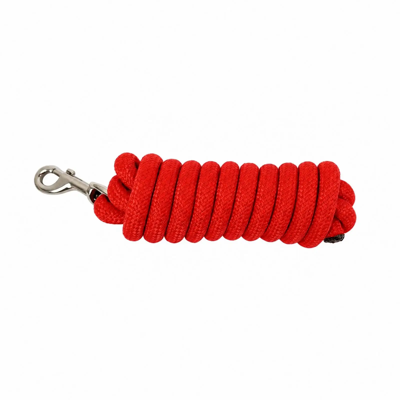 2.5m Braided Equestrian Wire Rope Braided Horse Wire Rope Easy to Handle for Equestrians, Stable Use