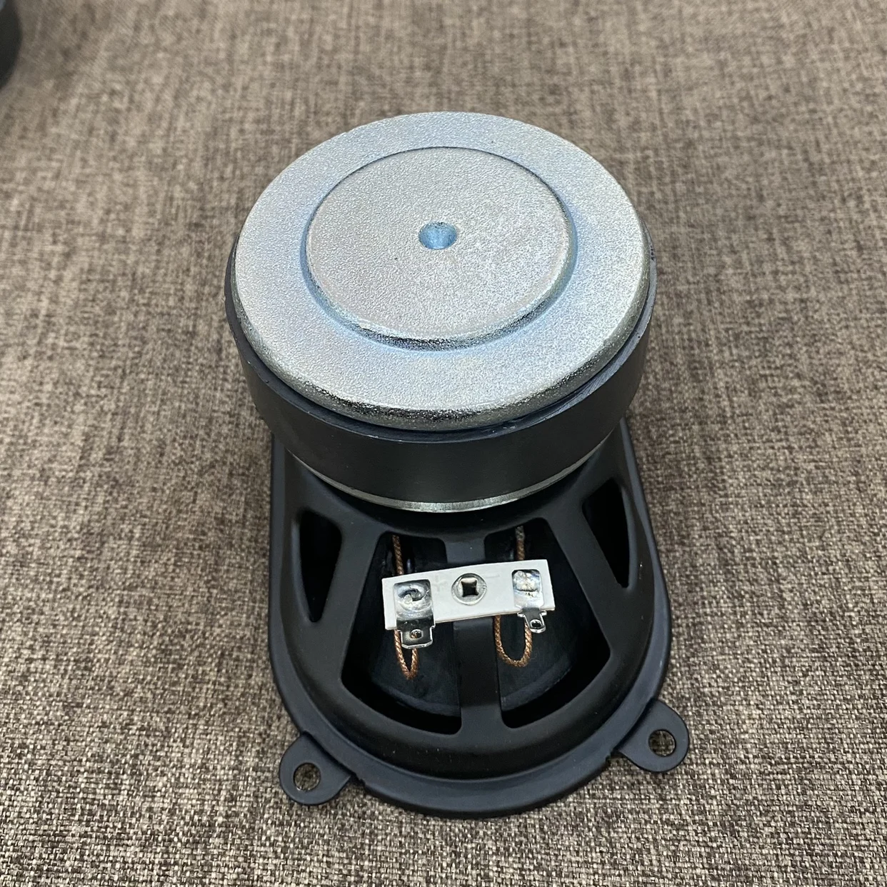 مكبر صوت جهير لاسلكي عالي الجودة بلوتوث ، مكبرات صوت طويلة السكتة الدماغية ، جيل نيم موسو B6 ، راقية ، من من من من الجيل الرابع ، × 76 ، 4Ohm ، 1