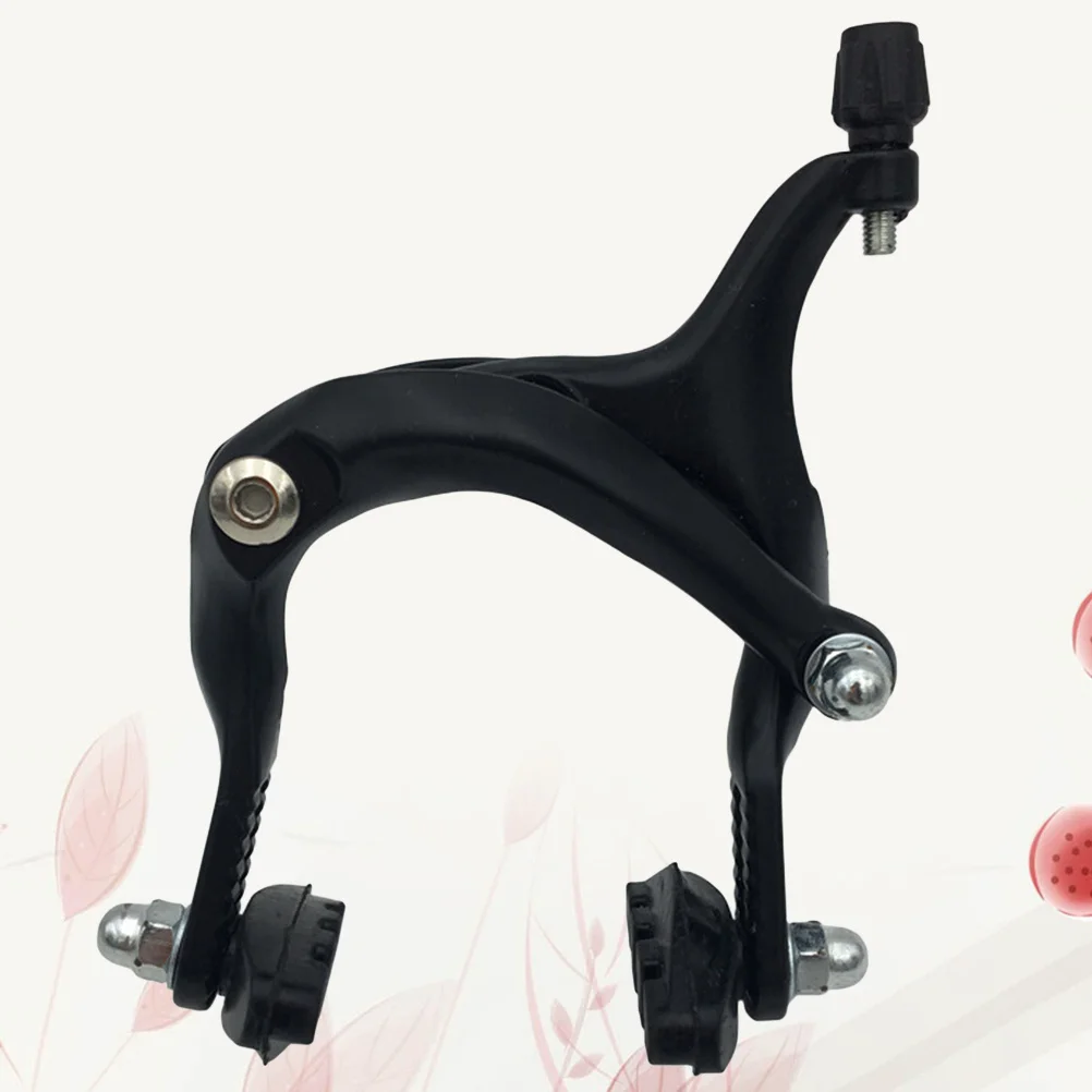 

Bike Brake Clamp 61-79mm Aluminum Alloy Long Arm C Clamp Rear Brake Clip Road Bike Durable Strong Abrasion Resistant