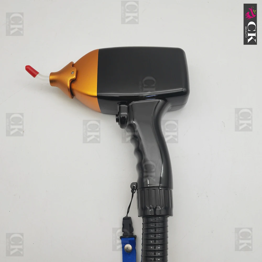 808 Diode Hair Lase… - image