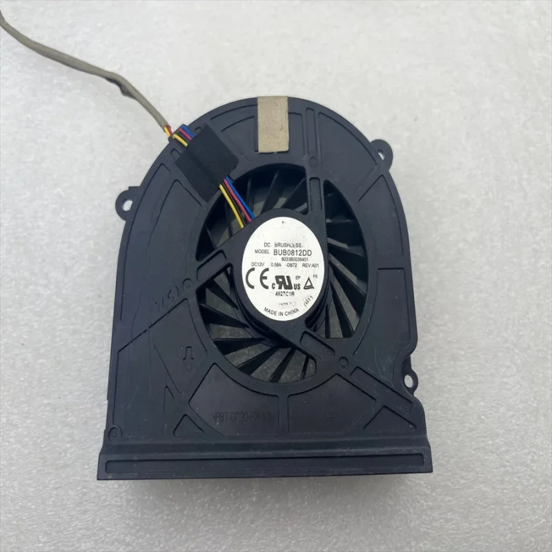 New All-in-One CPU Cooling Fan Compatible with forLenovo C355 C455 C360 C365 C460 (P/N: BAAA0920R2U, EF90201S1-C000-S9A)