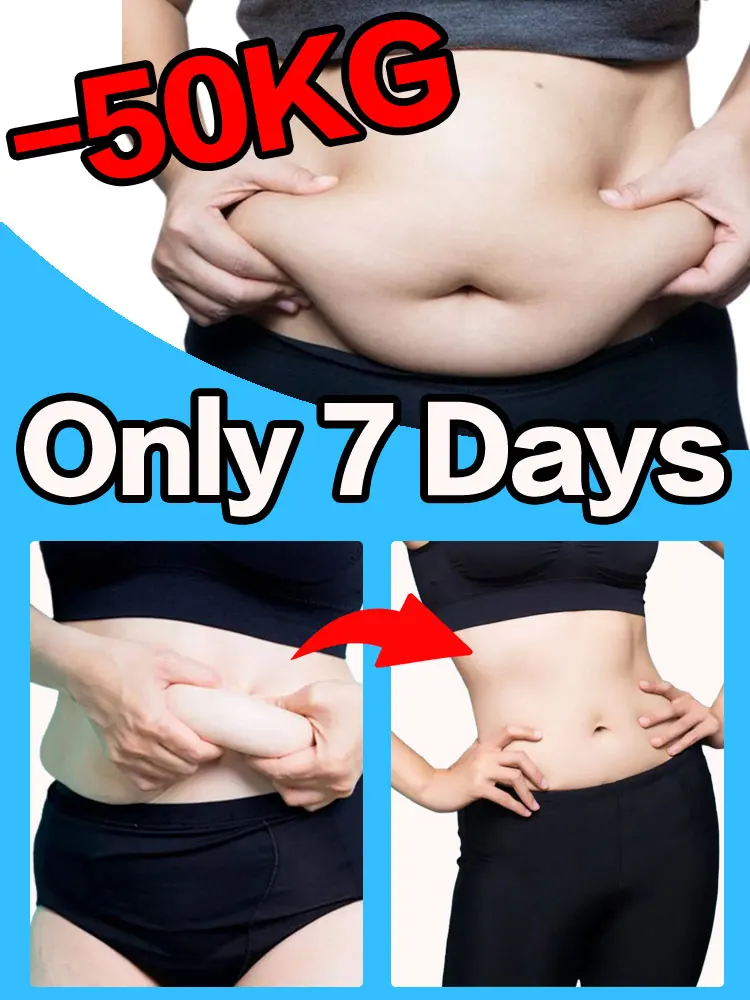 Weight Lose Quickly Shaping Belly Sculpting