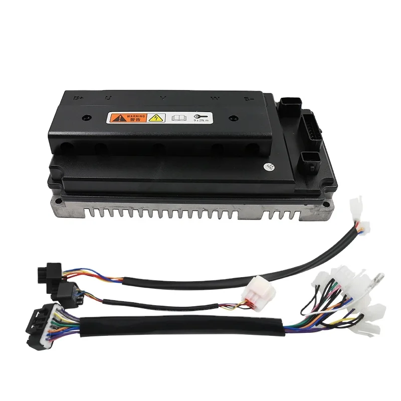Votol Controller Em…