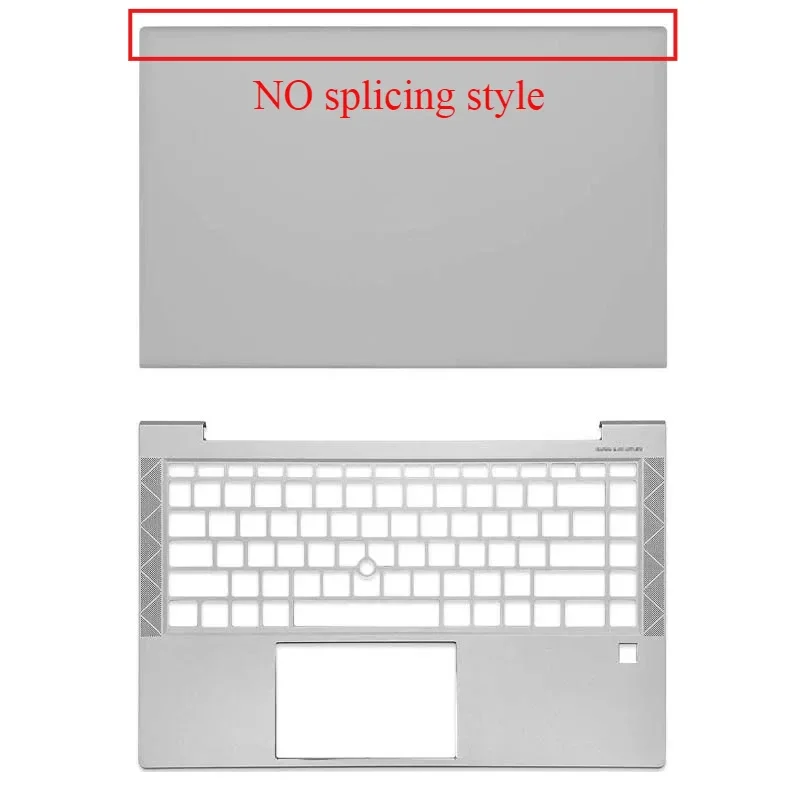 Voor Elitebook 850 G7 850 G8 855 G7 Laptop Lcd-scherm Back Cover Voorpaneel Palmsteun Bodem Shell scharnier Cover