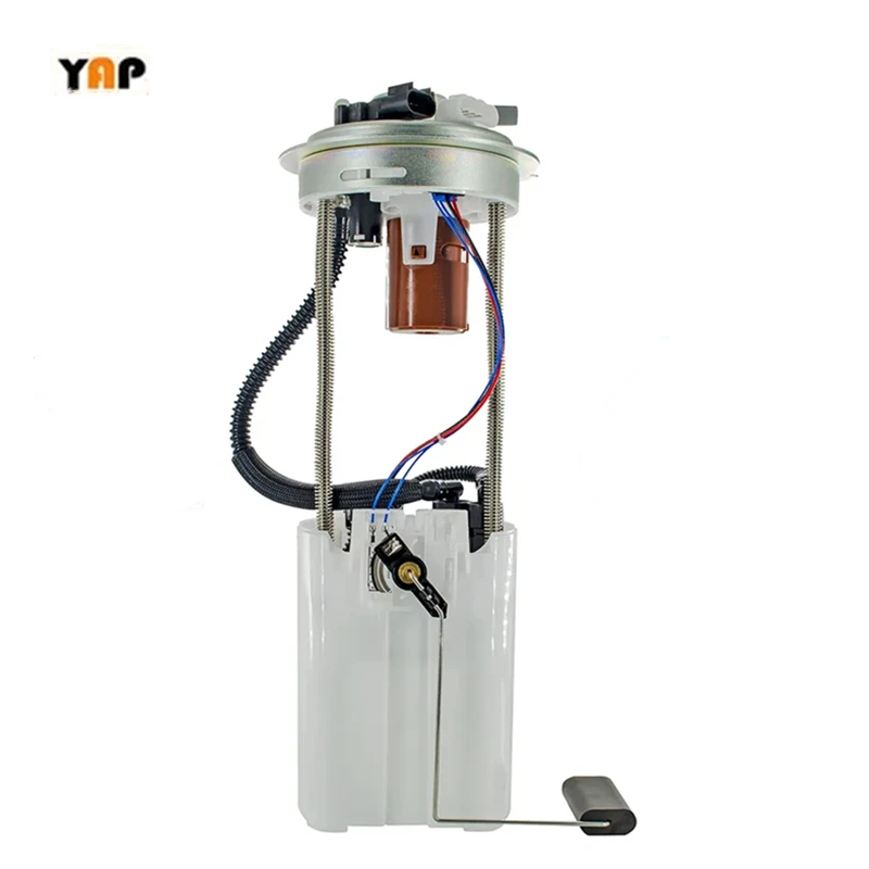 NEW Fuel Pump Module Assembly FIT FOR Chevrolet Silverado 1500 GMC SIERRA 1500 4.8L 5.3L 6.2L E4005M 19257093 2010-2013