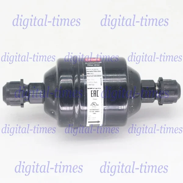 

F Dml053 023z503891 Фильтр-осушитель, абсолютно новый, оригинальный, в наличии, Plc 2026