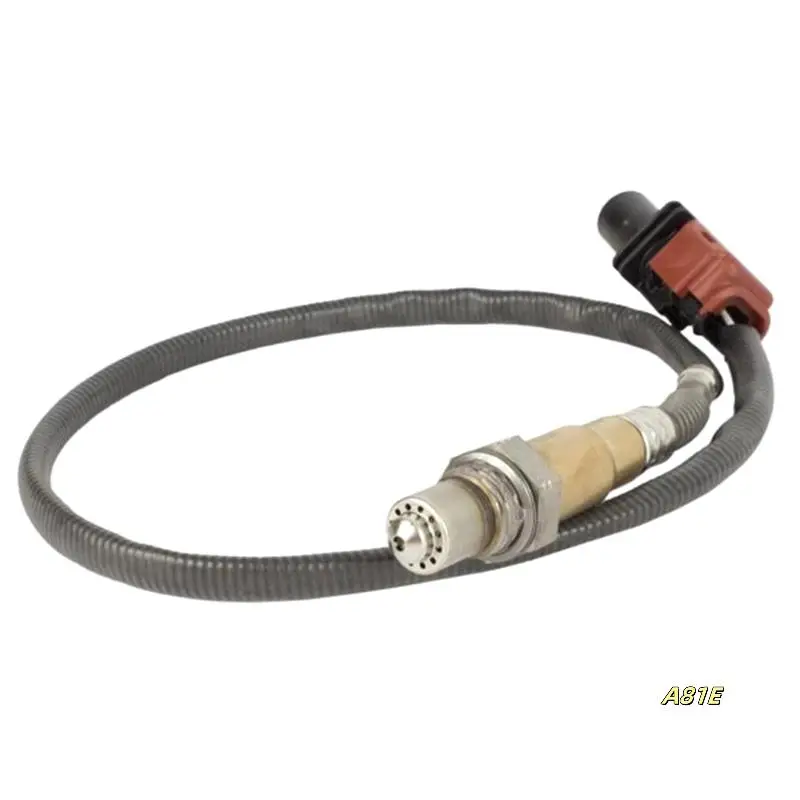 

For Ford C-MAX Focus Oxygen Sensor F1FZ-9F472-A Front Lambda Oxygen O2 Sensor Exhaust Gas Oxygen Sensor O2 Sensor