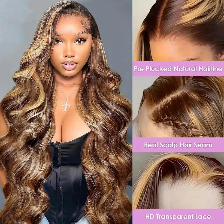 Thumbnail 3 - #90 Ranked Part Lace Wigs Picks in 2026