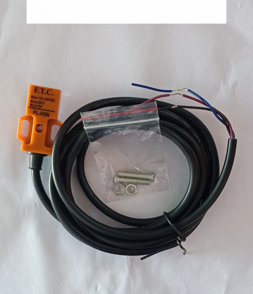 

Genuine, Sensor, Proximity Switch PL-H5N Magnetic Sensor Sensor