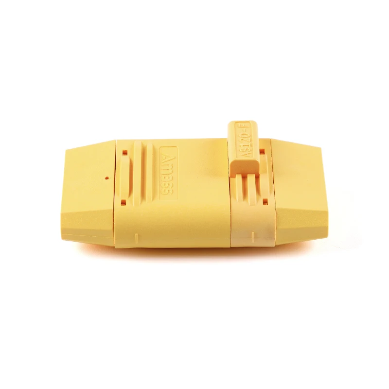 XT120 With Signal Pin XT120 (2+4) Plug Lithium Battery Fast Charging Crossing Machine Camera Farming Agriculture Drones