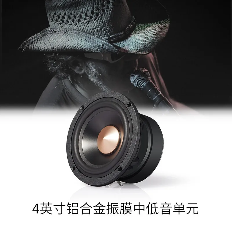 ซับวูฟเฟอร์ไร้สาย HIFI Active 2.1 ลําโพงเสียง