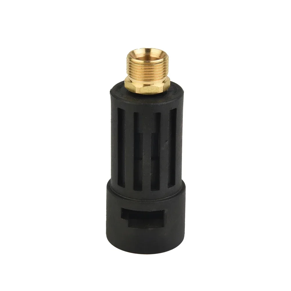 Adapter For Karcher Bayonet K To M22 External Thread Kranzle Highpressure Cleaner Quick Connect Socket For Newly