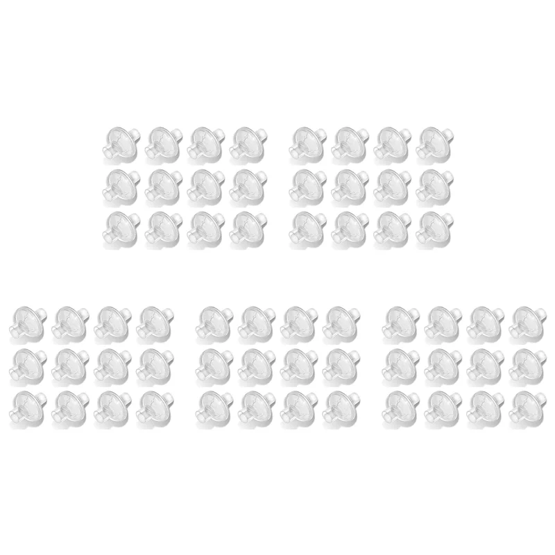 فلتر منفذ ABZW الفيروسية في الخط متوافق مع جهاز Resmed، Dreamstation CPAP/Bipap، 60 عبوة