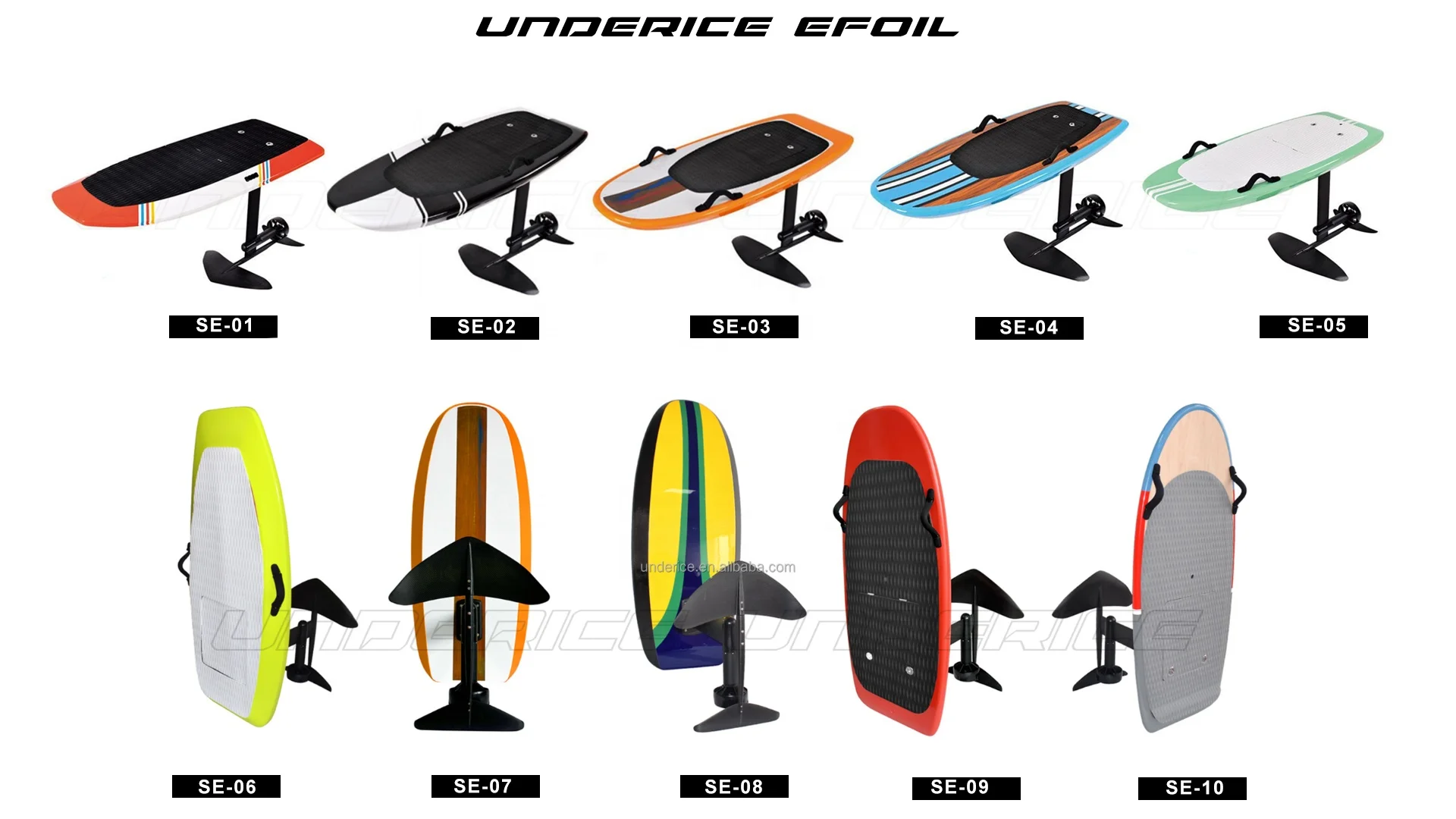 Foil Surfing Jet Board efoil Motor Electric Jet Power Surfboard Hydrofoil Surf Body Board gas powered ski board motor