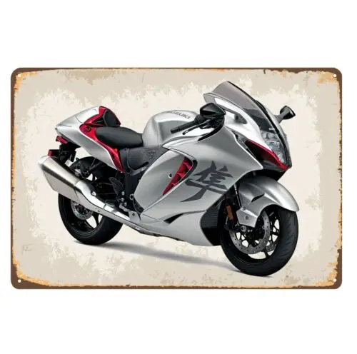 1P,Suzuki Motorcycl… - image