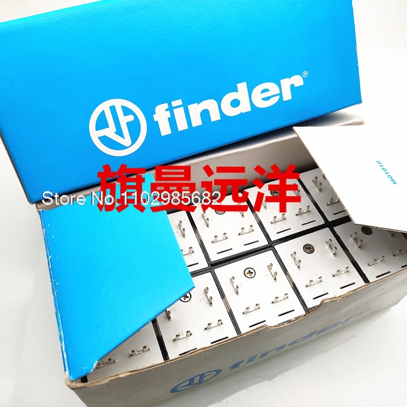 65.61.9.024.0300 TYP 65.61 24VDC neues Produkt