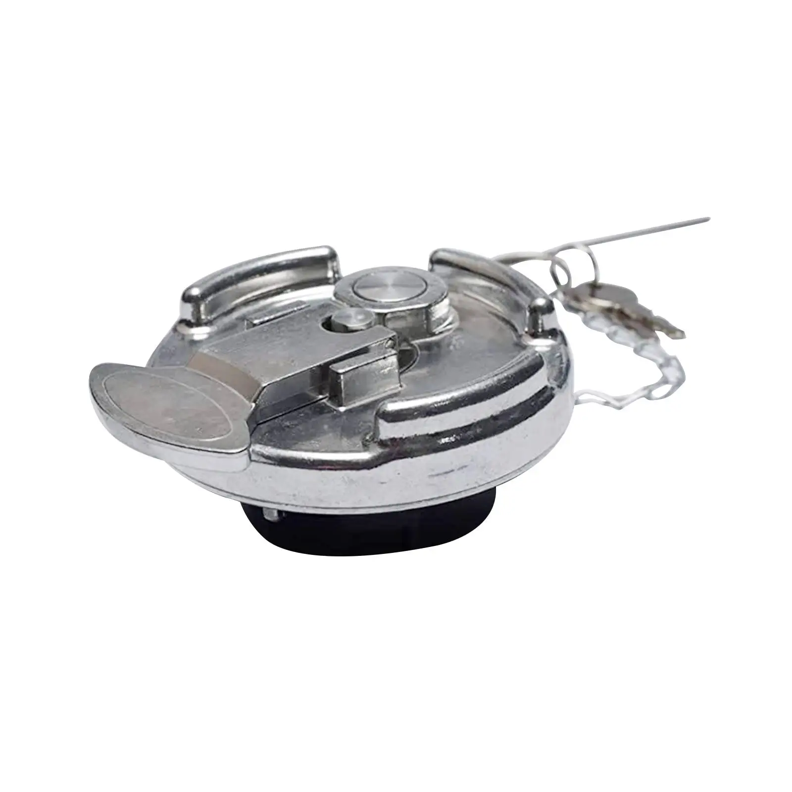 

Запирающаяся крышка топливного бака, прочная крышка бензобака для Peterbilt 320 340 385