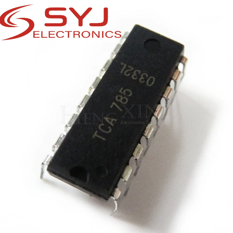 

10piece TCA785P TCA785 DIP-16