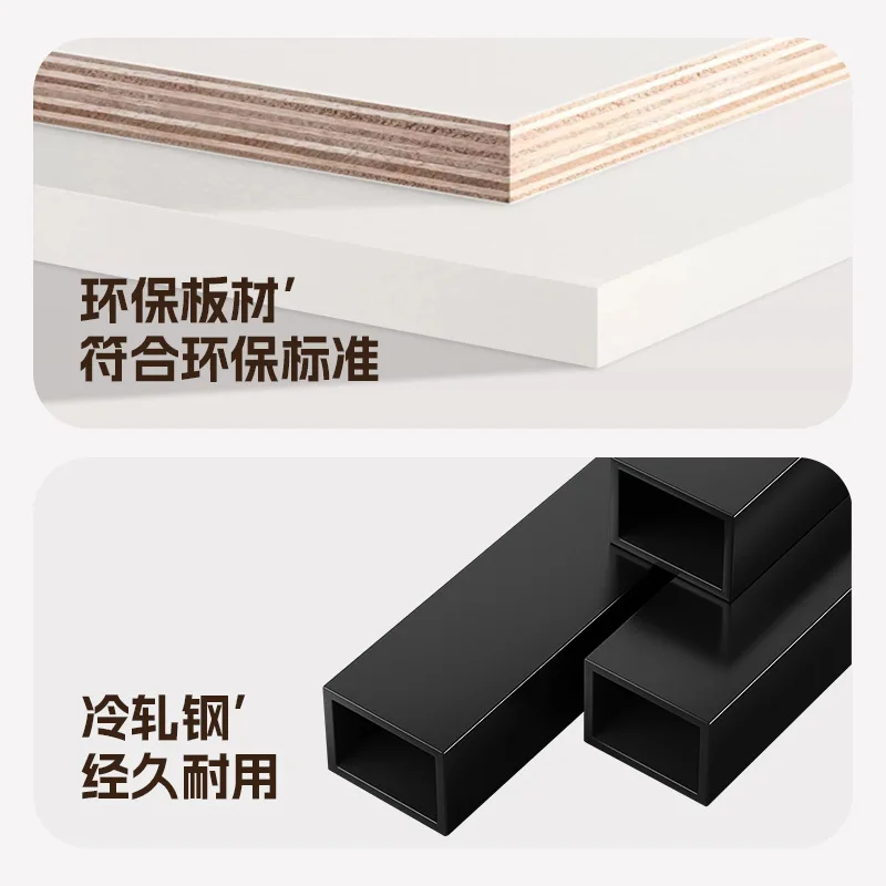 二段ベッド、二段ベッド、互いに邪魔しない、ベッドとベッドの組み合わせ