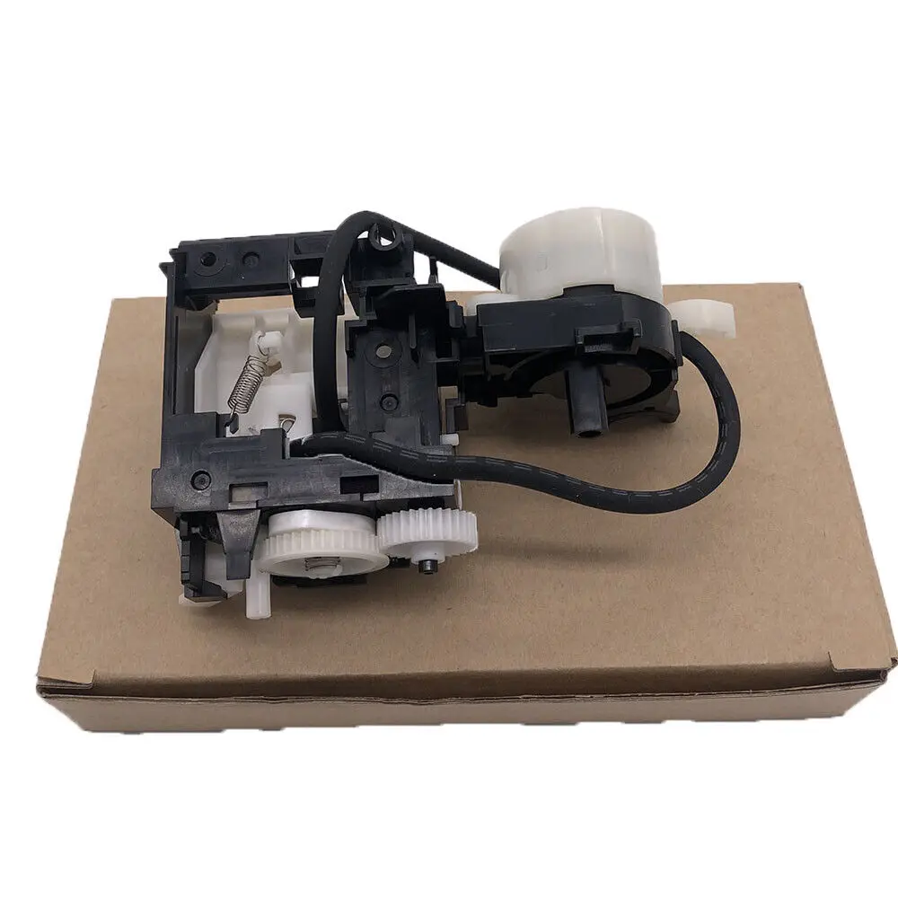 

Укупорочная станция чернильного насоса подходит для Epson Stylus L3110 L3116 L3108 L3100 L3117 L3115 L3118 L3119