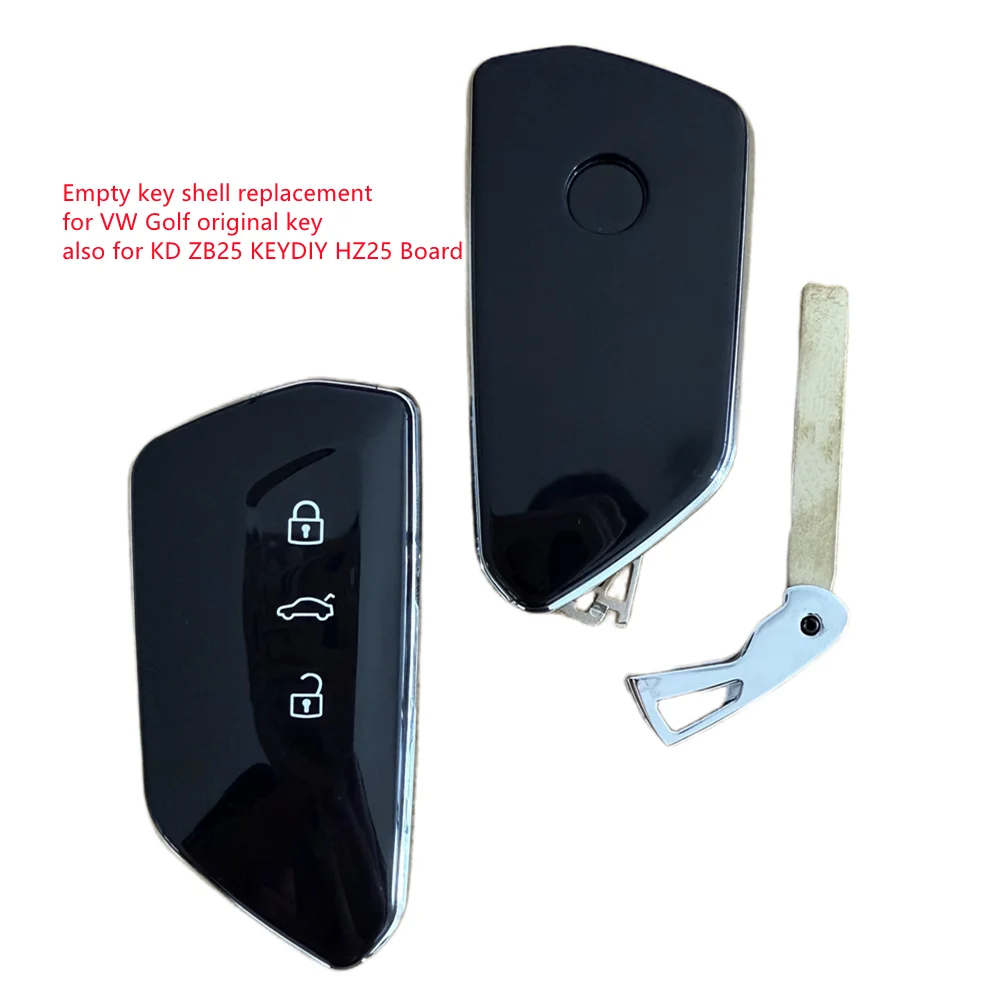 #7 Latest Remote Car Key Shells Updates