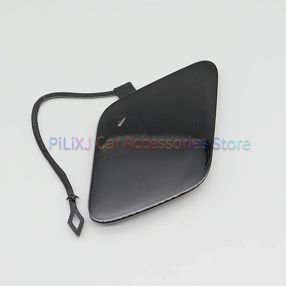 For BMW i8 2015-2020 I12 LCI I15 Custom Painted White Grey Black 51117372145 High Quality Front Bumper Towing Eye Hook Cover Lid