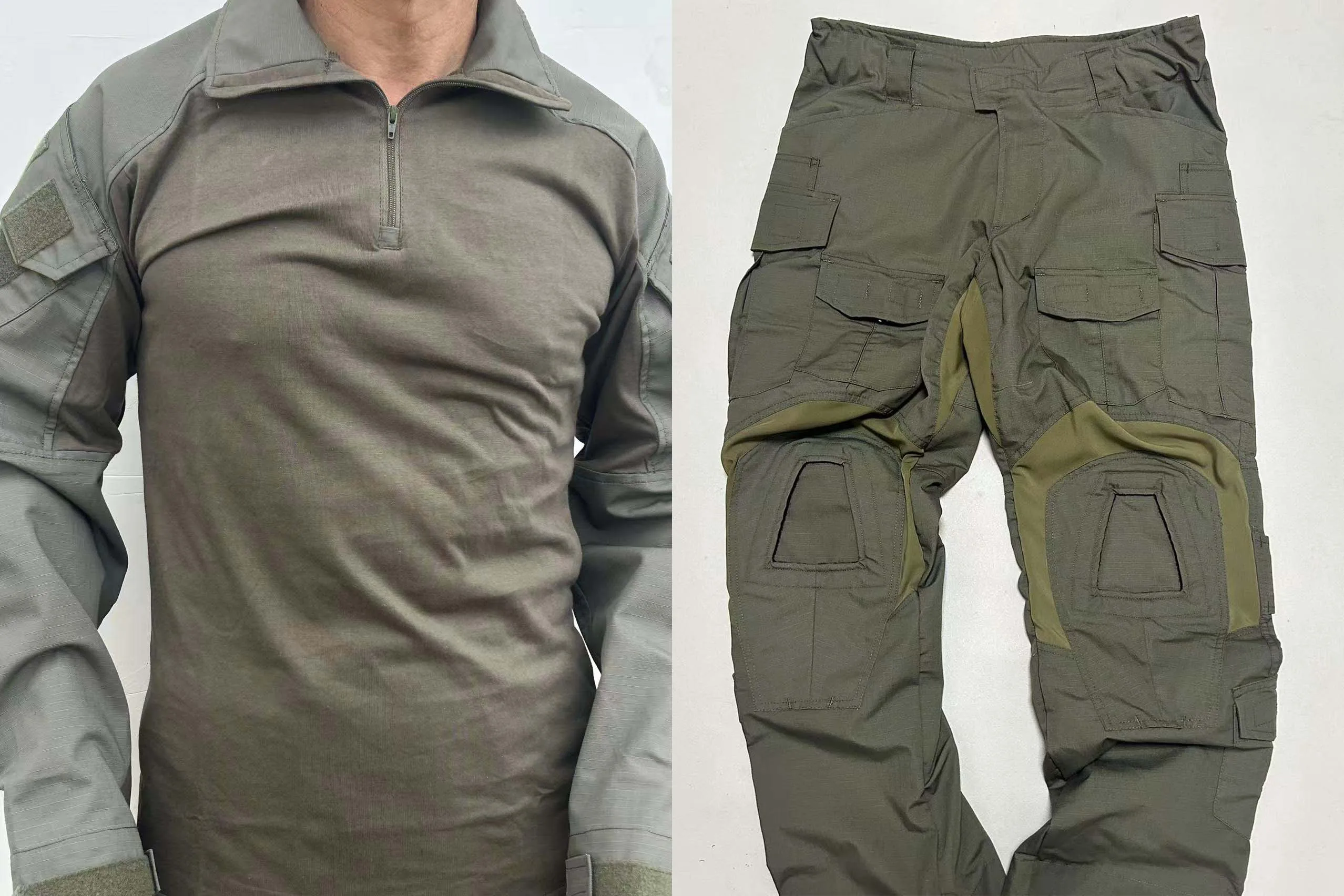 SMTP P213-1 CP GEN3 CP mc shirt G3 MC combat tactical shirt