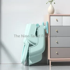 كراسي شامبو الأظافر ، سبا ، صالون تصفيف الشعر ، صالون ، مغسلة احترافية ، وعاء للشعر ، باديكير ، صالونات قدم ، سرير غسيل أعلى 10 بيع مانيكير وباديكير كرسي - No4