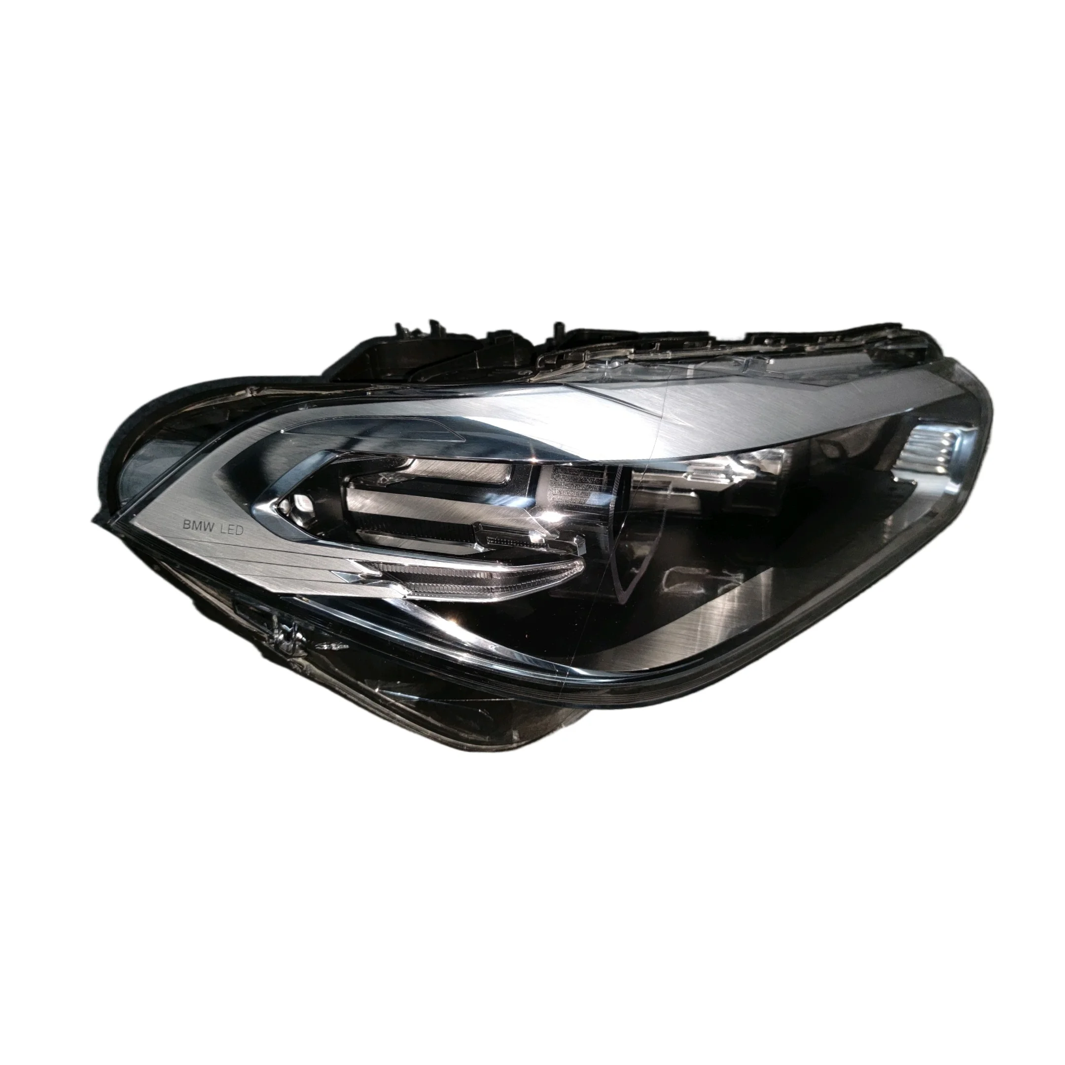 Adatto per BMW X2 F39 Sistema di illuminazione automatica per auto Fari Fari a LED