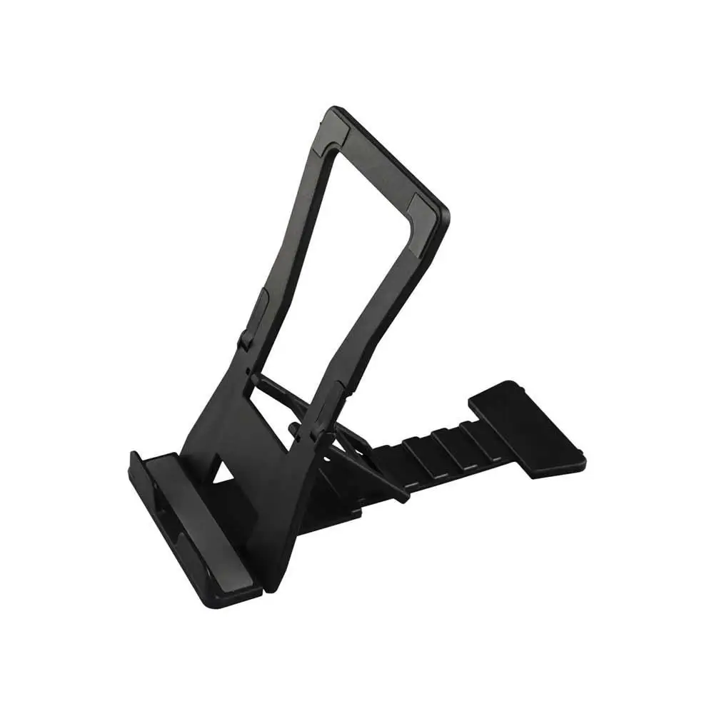 Mini Foldable Desktop Height Dock Cradle Support Accessories Angle Tablet Stand Tablet PC Stands Cell Phone Holder Laptop Stand