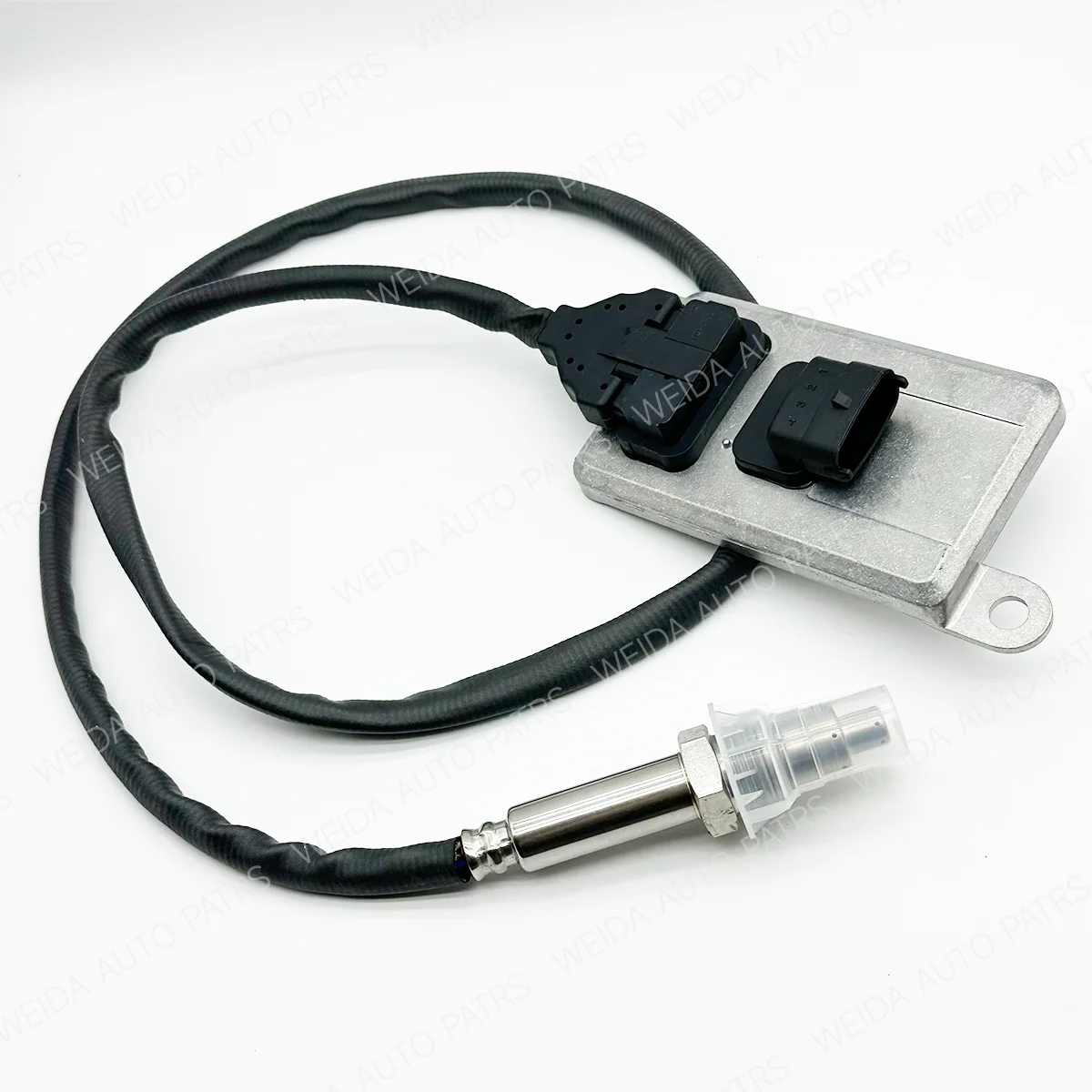 20873395 5WK96605C 5WK9 6605C Nox Sensor Nitrogen Oxide Sensor For 1997-2013 Volvo Renault Kerax FH12