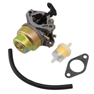 Carburettor For Honda G300 7hp Engine Carby Gasket Fuel-Filter Replacement Parts