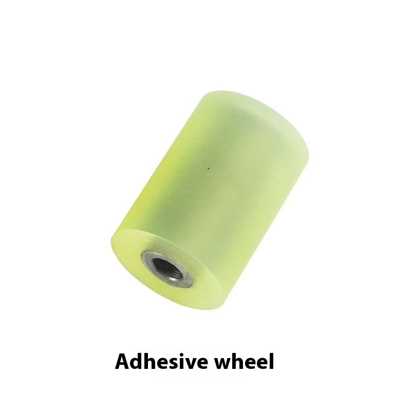 كانساي 1508 آلة حزام الخصر عجلة السحب القماش الخلفي |   معدات حديدية جديدة مطورة لساحب MORIMOTO #4