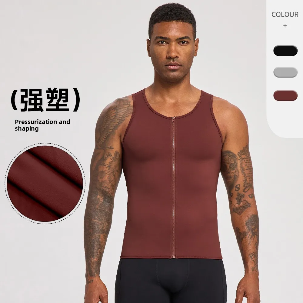 Men's Strong Shapin…