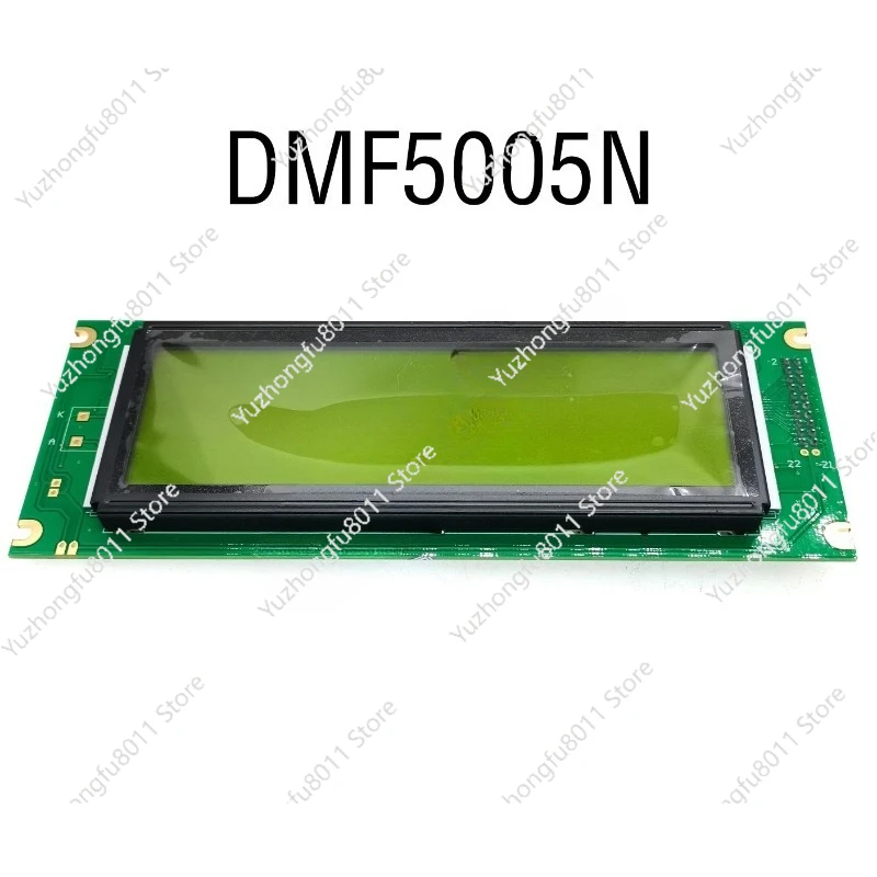 

Alternative Product DMF5005N Industrial LCD