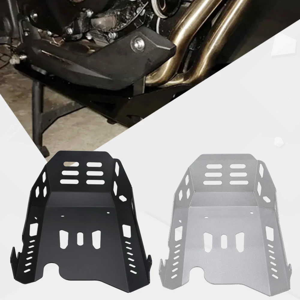 

Fit For VOGE Valico DS525X 525DSX DSX525 DSX 525 2023 2024 Motorcycle Engine Protection Cover Chassis Guard Skid Plate Protector